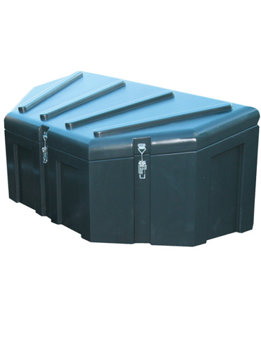 polybox Townsville | Bartel Trailers Townsville